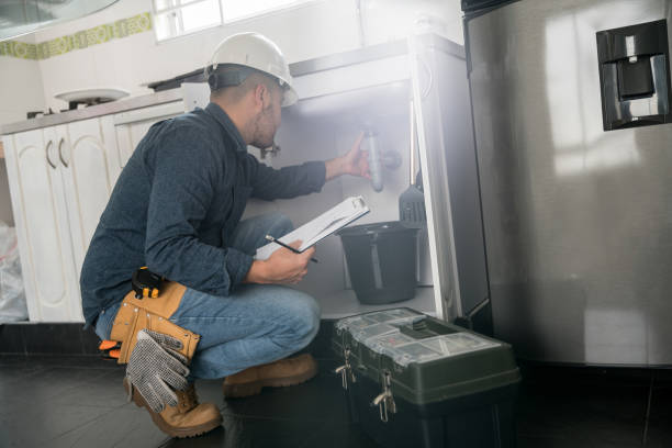Best Septic Systems  in Golden Glades, FL