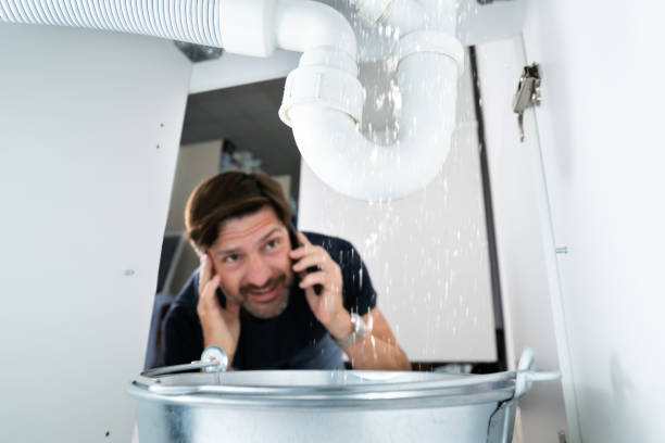 Best Leak Detection Services  in Golden Glades, FL