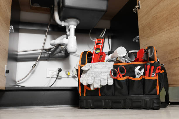 Best Gas Line Repair  in Golden Glades, FL