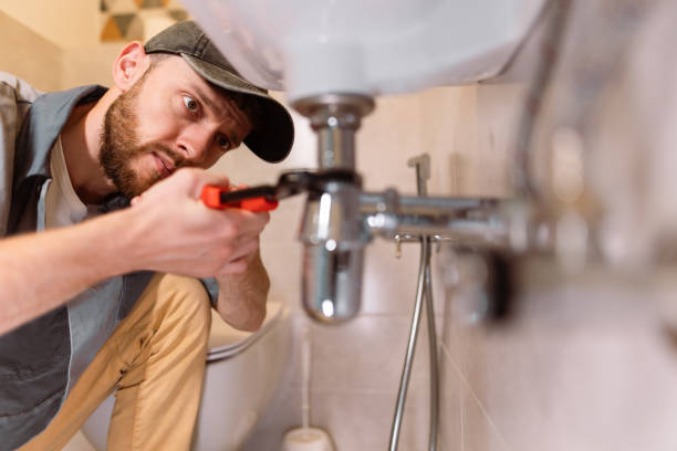 Best Sewer Cleaning Services  in Golden Glades, FL