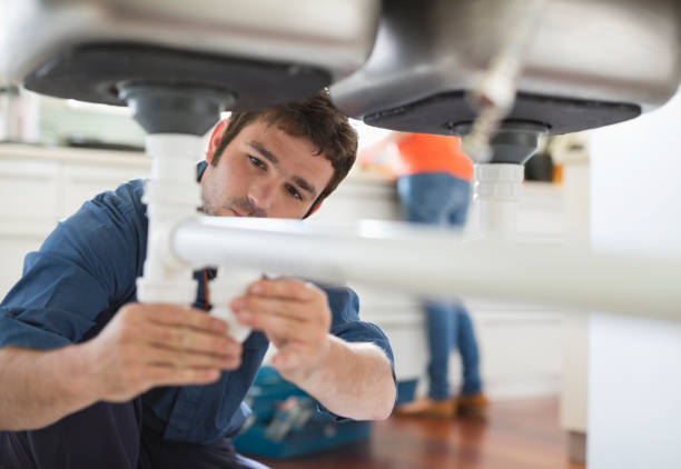 Best Affordable Plumber Near Me  in Golden Glades, FL