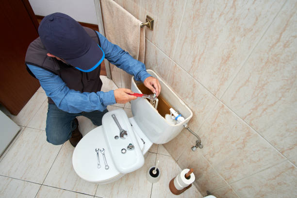 Best Hot Water Heater Installation  in Golden Glades, FL
