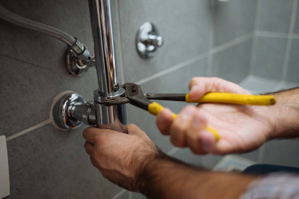Best Plumbing Installation Services  in Golden Glades, FL