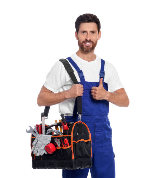 Best Residential Plumbing Services  in Golden Glades, FL