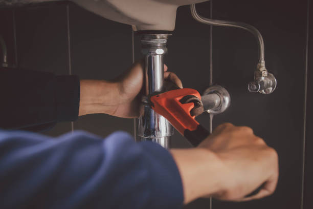 Best Affordable Plumbing Services  in Golden Glades, FL